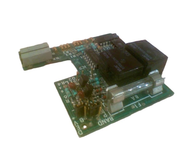 INVENSYS 33-1099-2