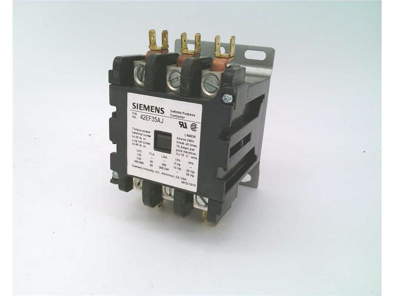 SIEMENS 42EF35AJ
