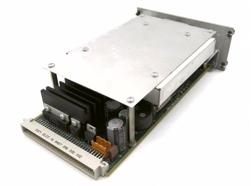 PRESSTECH CONTROLS LTD 7610-1900-02F