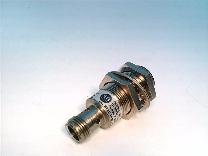 ALLEN BRADLEY 872C-DH5CP18-D4