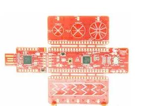 INFINEON CY8CKIT-145-40XX