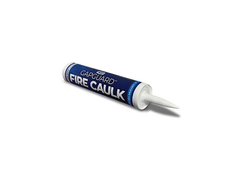 NATIONAL GUARD PRODUCTS GAP-GUARD-FIRE-CAULK