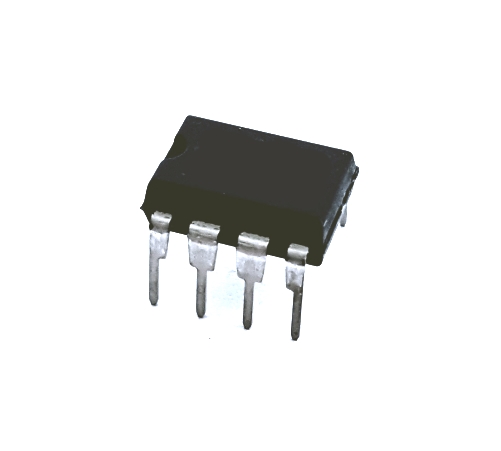 ON SEMICONDUCTOR MC4558VDR2