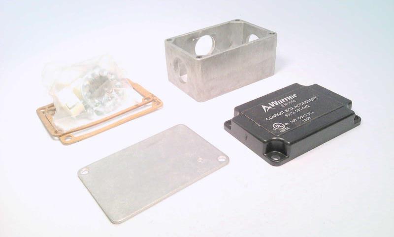 ALTRA INDUSTRIAL MOTION 5370-101-042