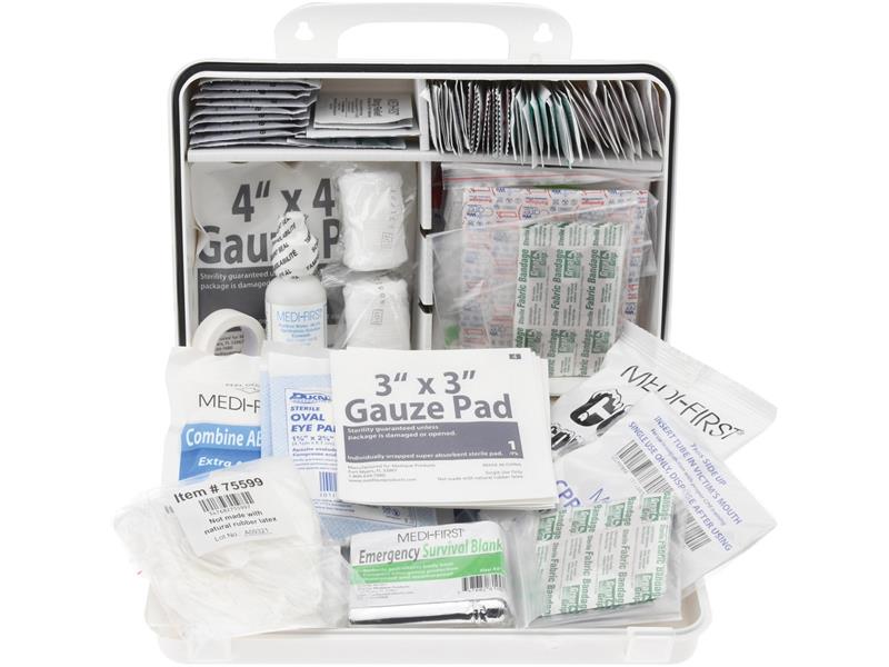 PRO SAFE INC PS740ANSI