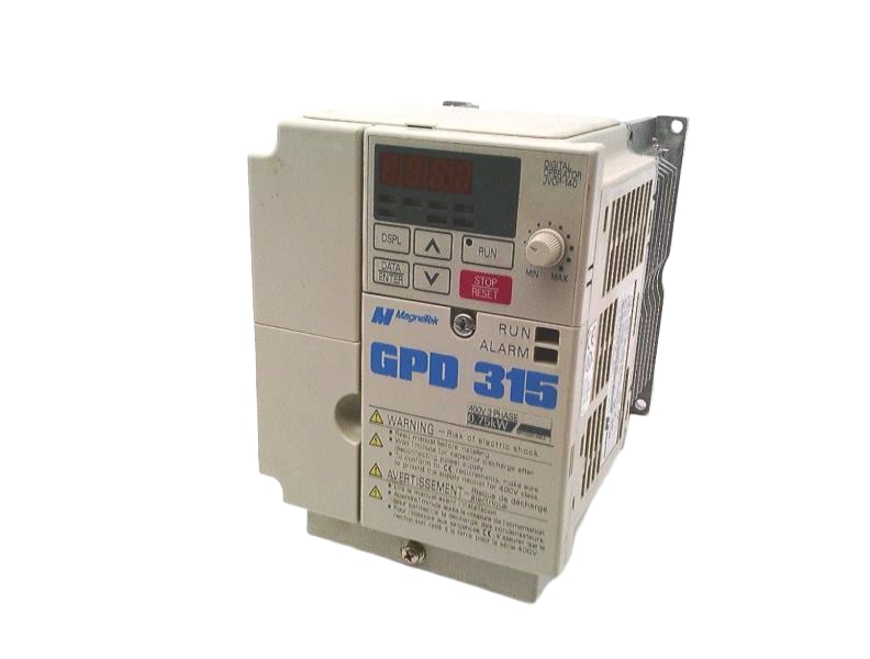 GPD315-MVB003 by YASKAWA ELECTRIC