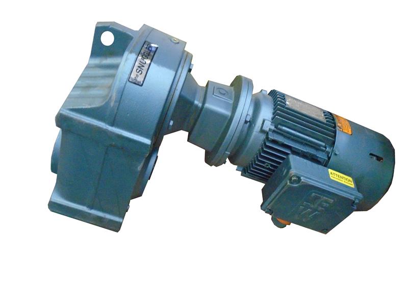 SEW EURODRIVE FAZ87DRE132M4/DH-I02