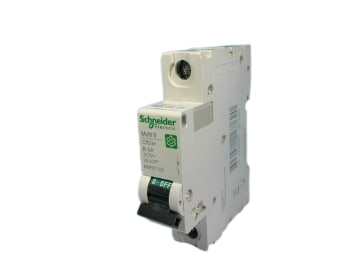 SCHNEIDER ELECTRIC M9F21105