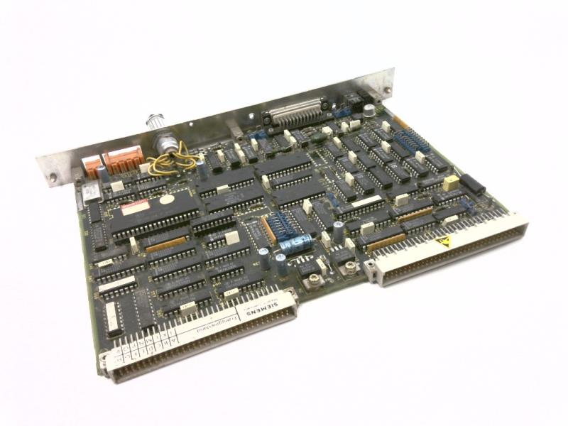 SIEMENS 6FX1110-7AG01