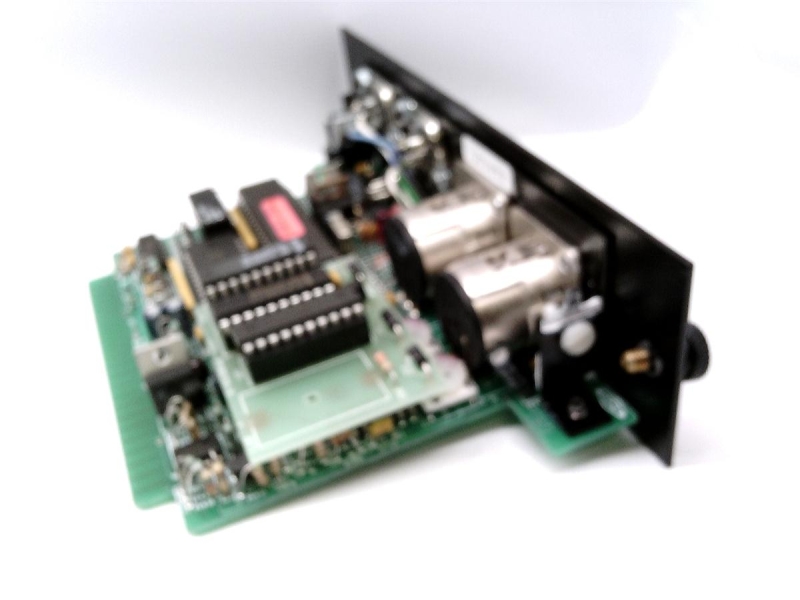 IQ-PIP by HARMAN INTERNATIONAL