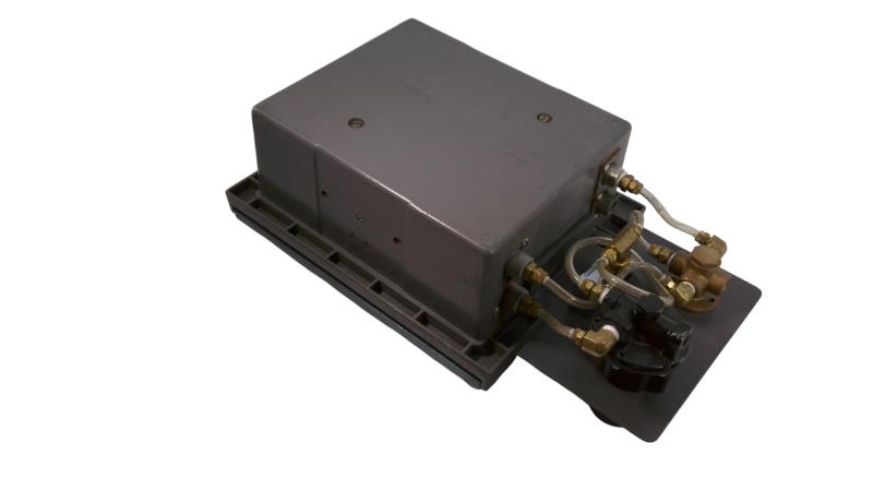 INVENSYS 43AP-PA42N/PB-PF/IAS-AG/SD-2E/ESP