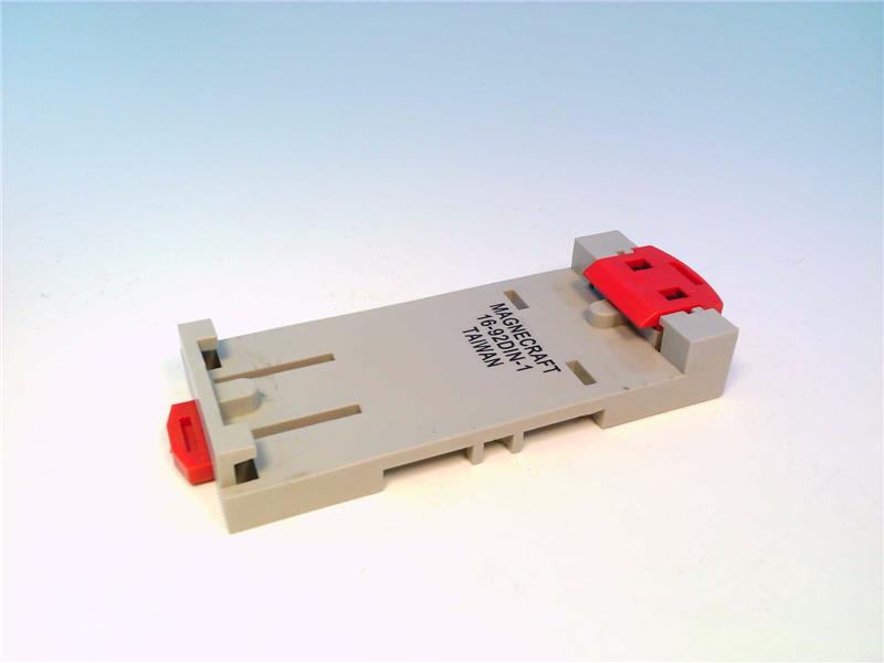 SCHNEIDER ELECTRIC 16-92DIN-1