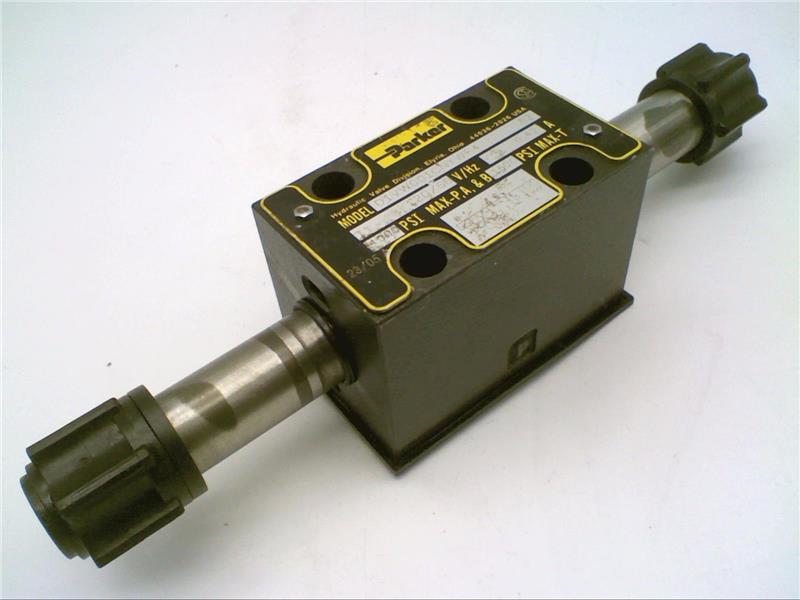 PARKER D1VW001CNYWF4