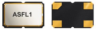 ASFL1-16.000MHZ-EK-T by ABRACON