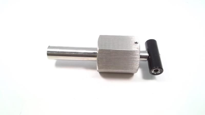 PARKER 9T7-MPBV-V-SS