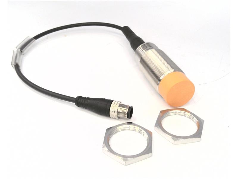 EFECTOR KIA3150NFPKG/2T/US-KI5090