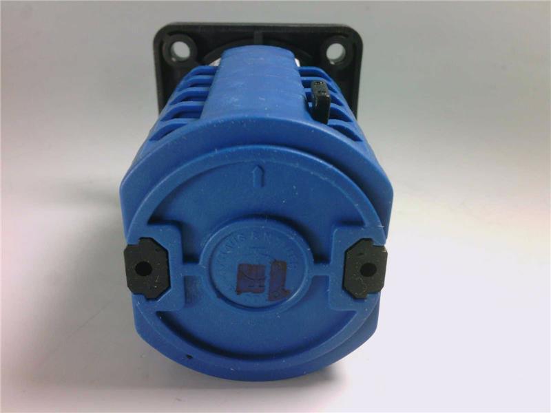 KRAUS & NAIMER CA10.NLAT14-000.E