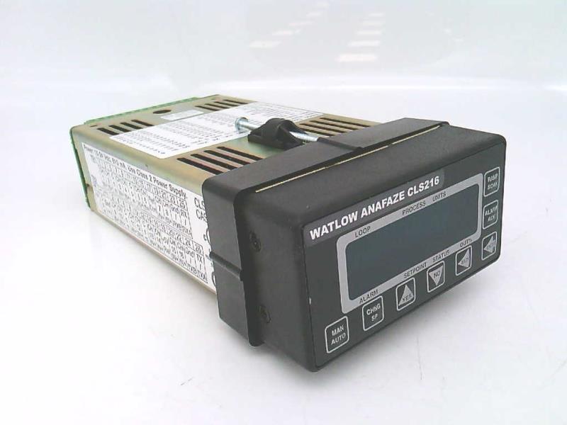 216-C20000AF by WATLOW