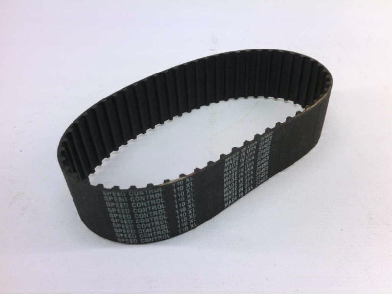 334SS by SPEED CONTROL