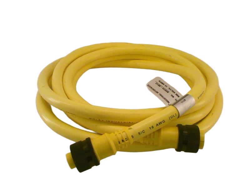 MOLEX 84914-0012