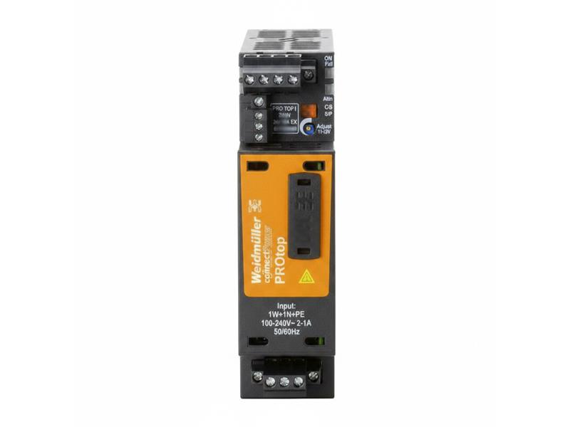 WEIDMULLER BR1D12AC