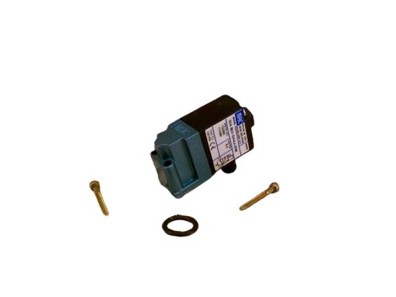 MAC VALVES INC 35A-B00-DAAJ-2FM