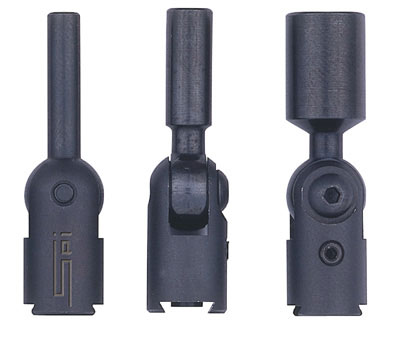 SWISS PRECISION INSTRUMENTS 08655524