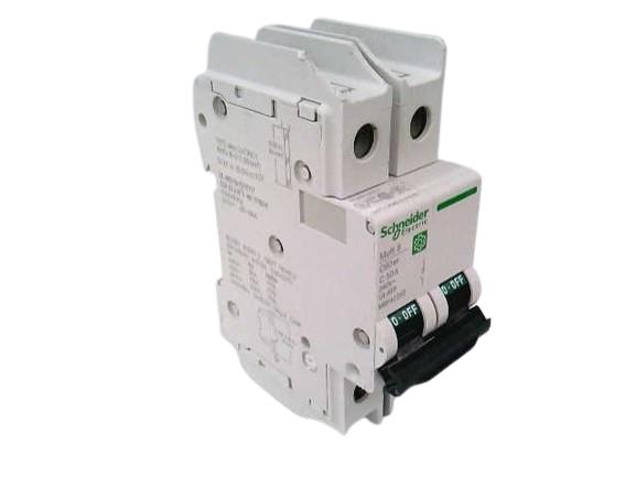 SCHNEIDER ELECTRIC M9F42250