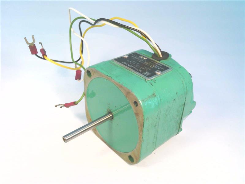 BODINE ELECTRIC KCI-26-A1