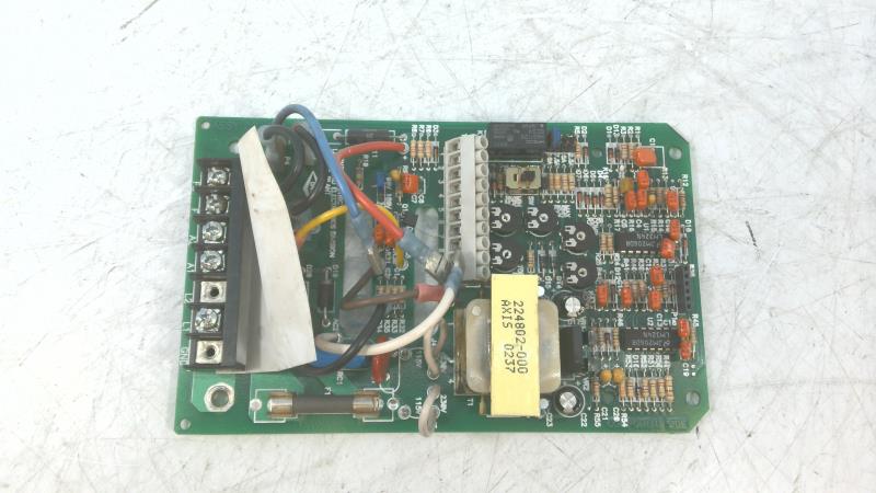 DANAHER MOTION 224668