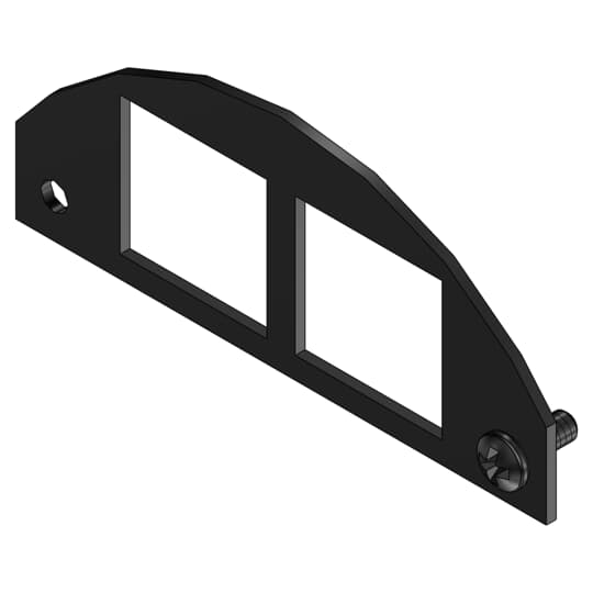 ABB THOMAS & BETTS FPT4-CPB-2SYS