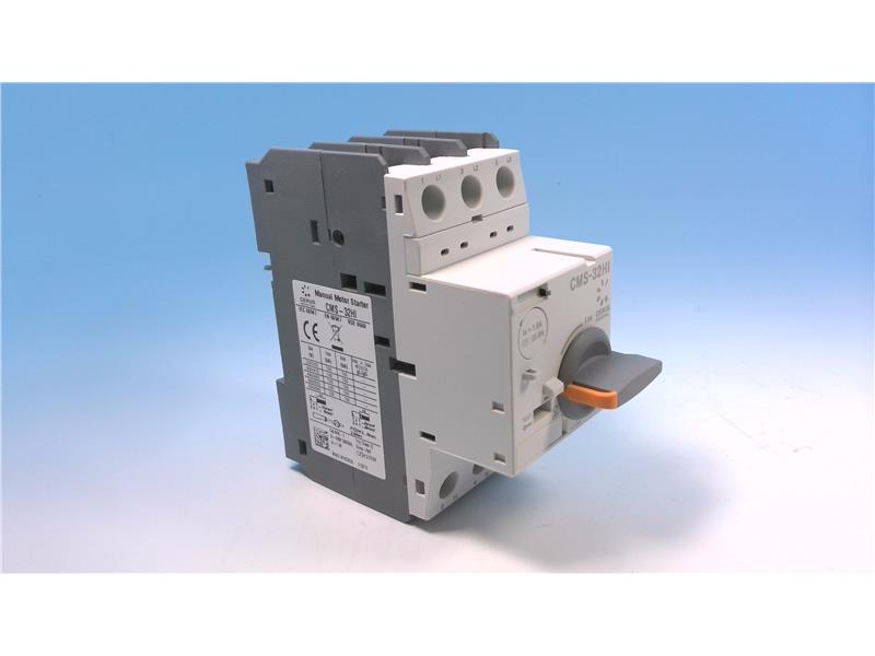 FRANKLIN ELECTRIC CMS-32HI-1-6