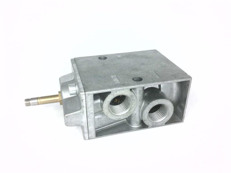 FESTO MFH-3-1/2