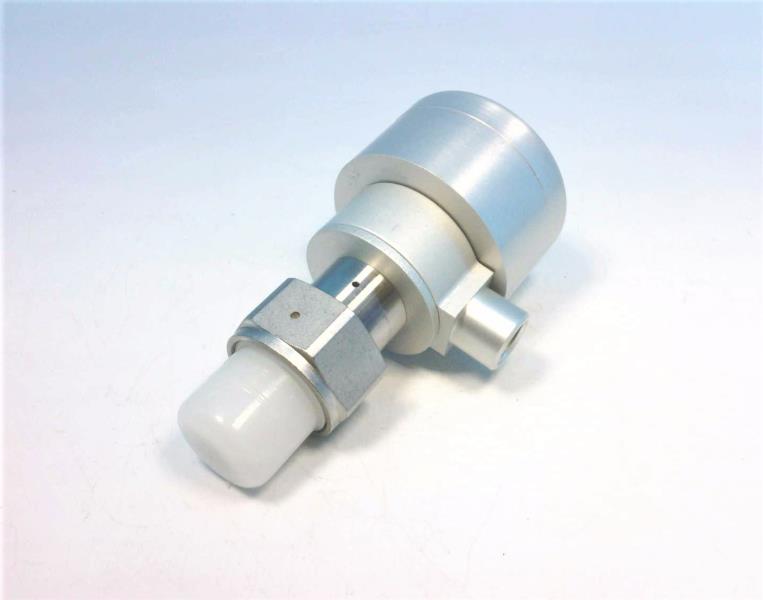 M-6BK-1C-K10 by SWAGELOK