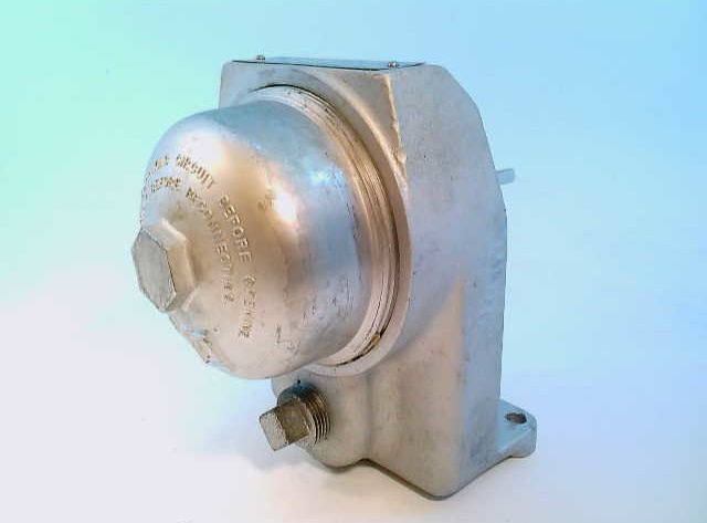 SCHNEIDER ELECTRIC 9001-GT112S1