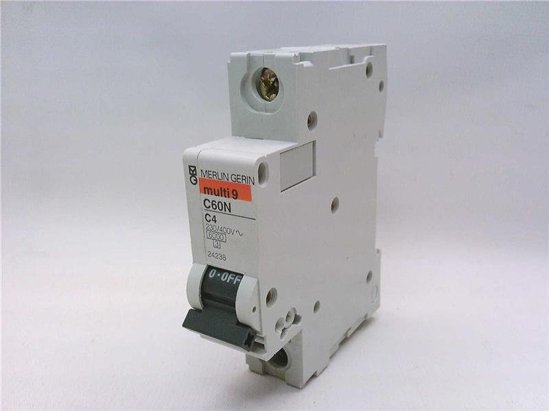 SCHNEIDER ELECTRIC MG24238