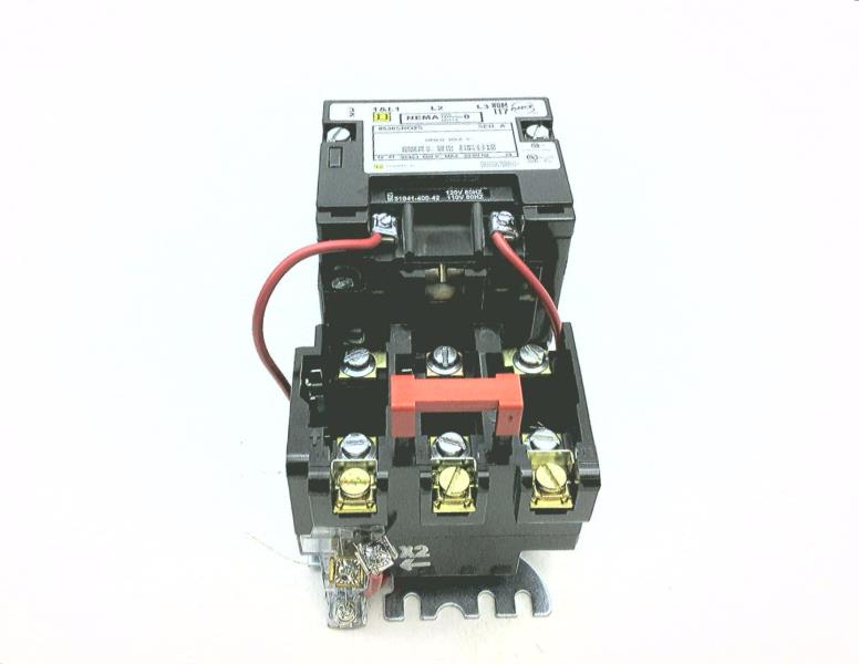 SCHNEIDER ELECTRIC 8536-BO2-V02S
