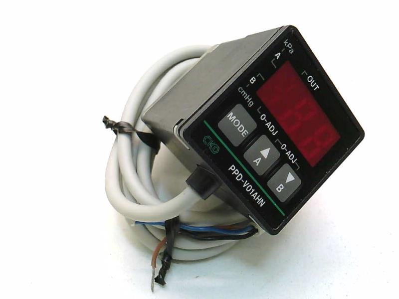 CKD CORP PPD-VO1AHN-6M