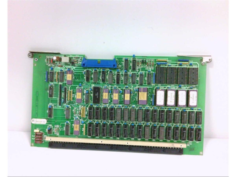 0-54339-32 by ASEA BROWN BOVERI