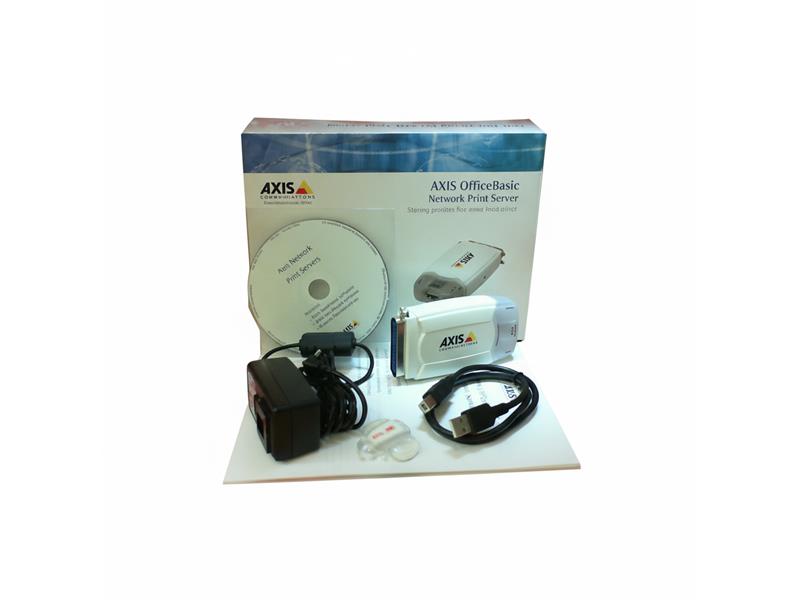 0244-003 by AXIS COMMUNICATIONS