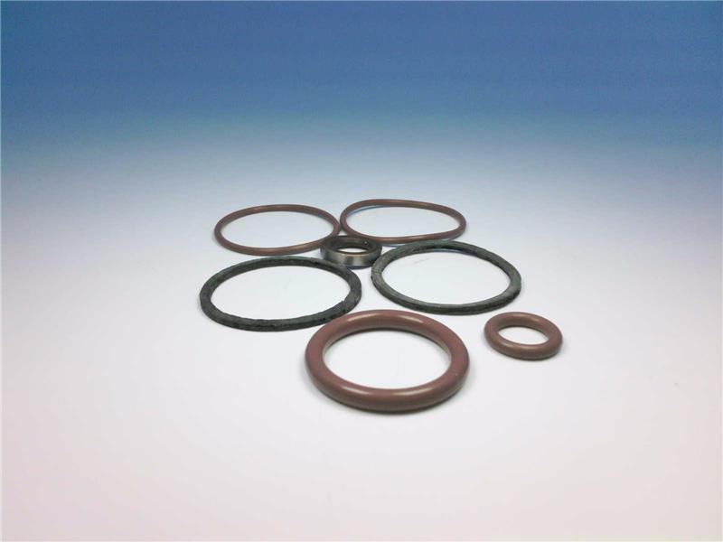 DOVER CORPORATION 8020100-HT