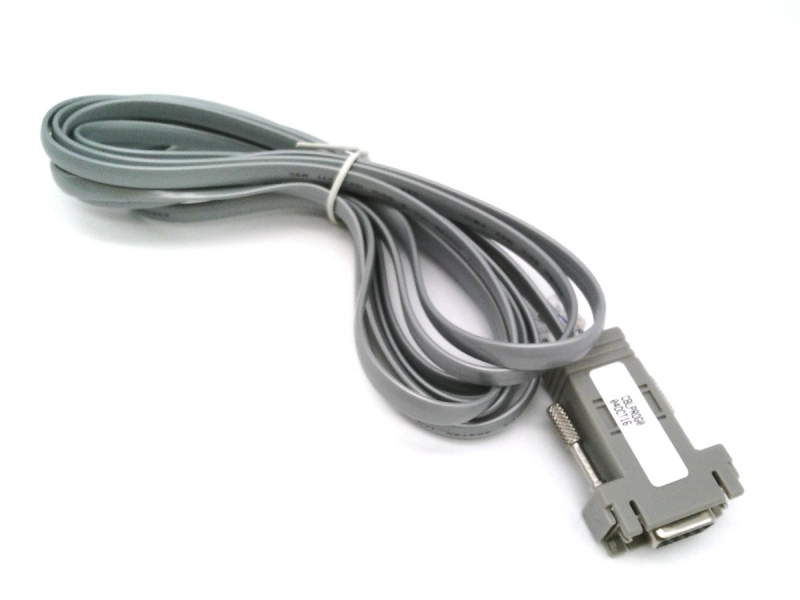 RED LION CONTROLS CBLPROG0