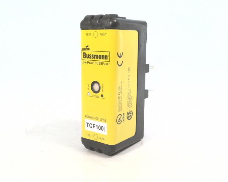 EATON CORPORATION TCF100