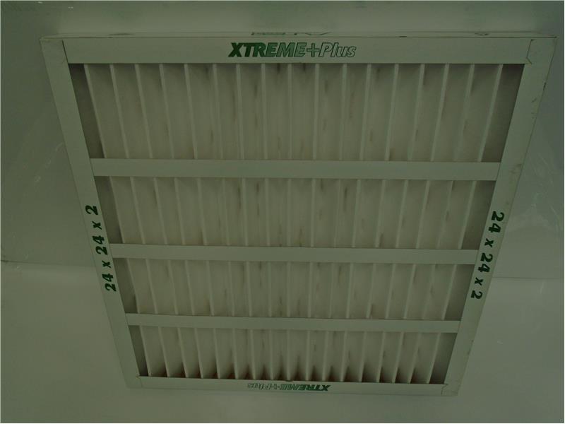 AIR GUARD N2424B00-0EA000300