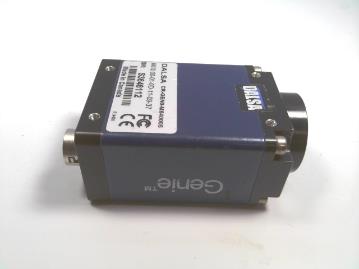 TELEDYNE DALSA CR-GEN0-M640005