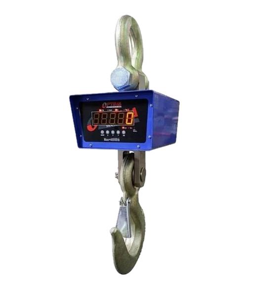 OPTIMA SCALE OP-925A-40000 