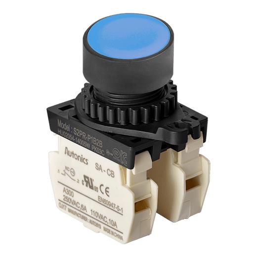 AUTONICS S2PR-P1B2B