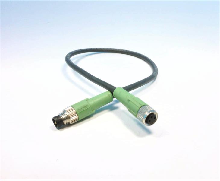 PHOENIX CONTACT SAC-3P-M 8MS/ 0,3-PUR/M 8FS