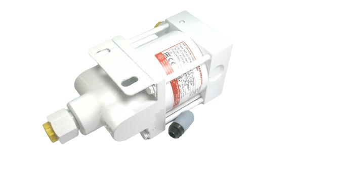 MAXIMATOR M022-SP-666