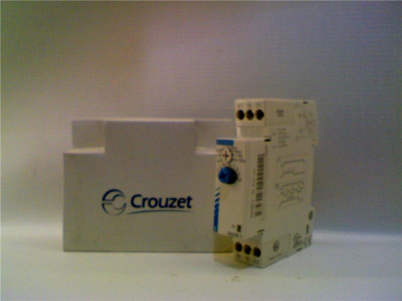 CROUZET MHR1-DC24
